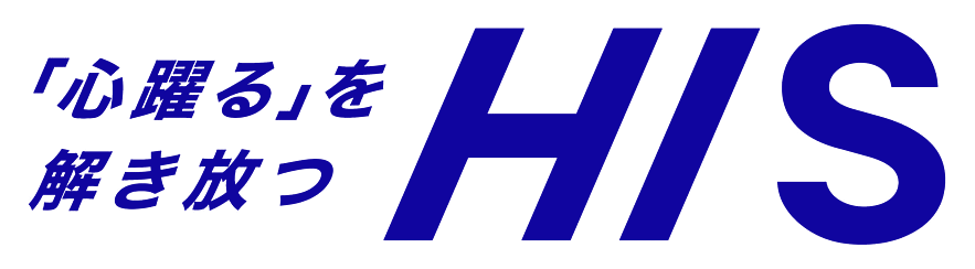 Ｈ.Ｉ,Ｓ.（Ciao など)